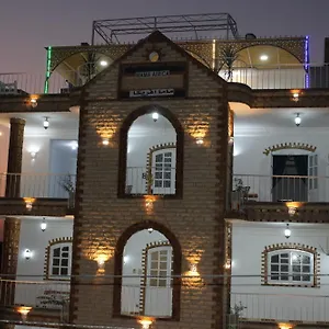 Apart Otel Mama Africa Apts &, Luksor