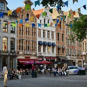 https://appartement-au-pied-de-la-grand-place.brusselshotelsbook.com
