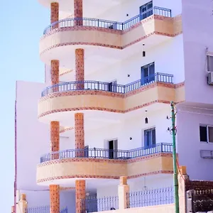 Appartement Sky, Louxor