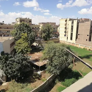 Hostal Fontana, Luxor